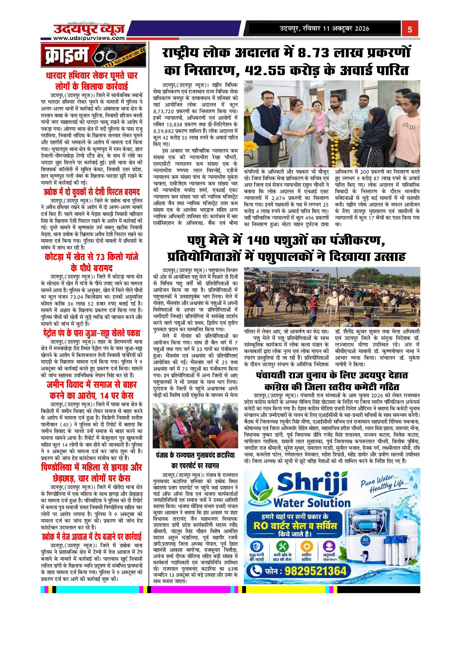 Page 5