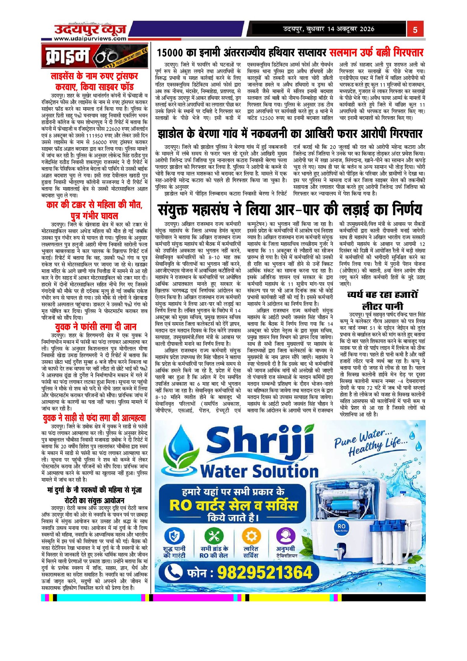 Page 5